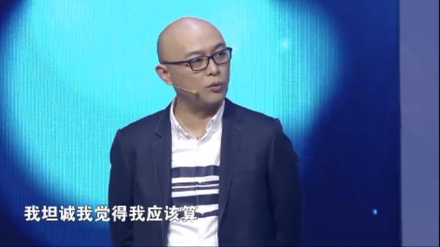 孟非坦诚：我会记仇