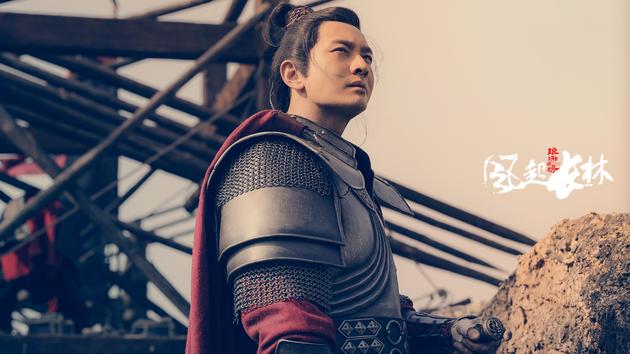 《琅琊榜2》剧照