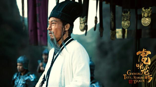 《大军师司马懿》:“任性”和“奢侈”值得借鉴 文艺作品 第5张-我们的三国