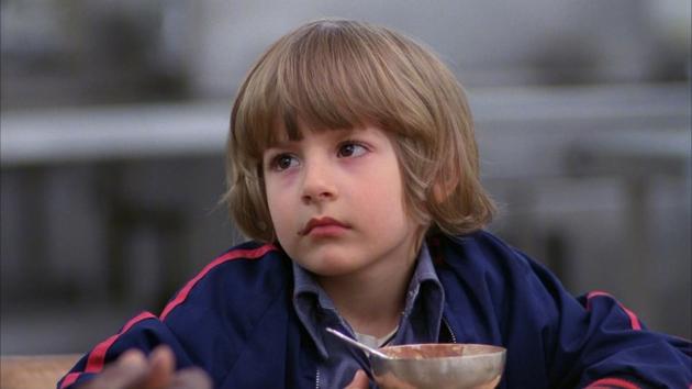 闪灵里的儿子Danny Torrance