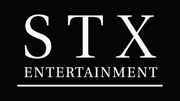 STX ENTERTAINMENT