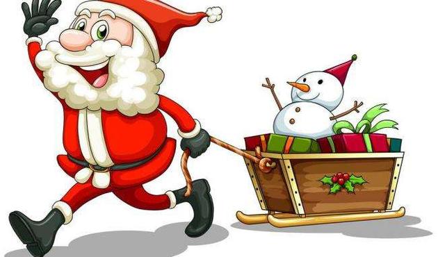 《铃儿响叮当》反映种族主义?美学者新见解引