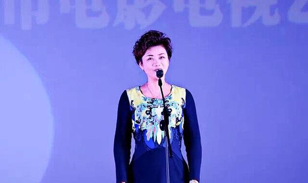 《妈妈请爱我》导演杨珊珊