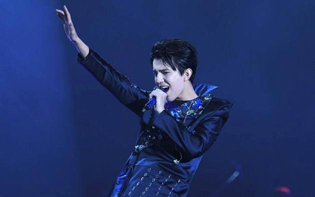 迪玛希演唱会1月5日福州开唱 为粉丝备惊喜|迪