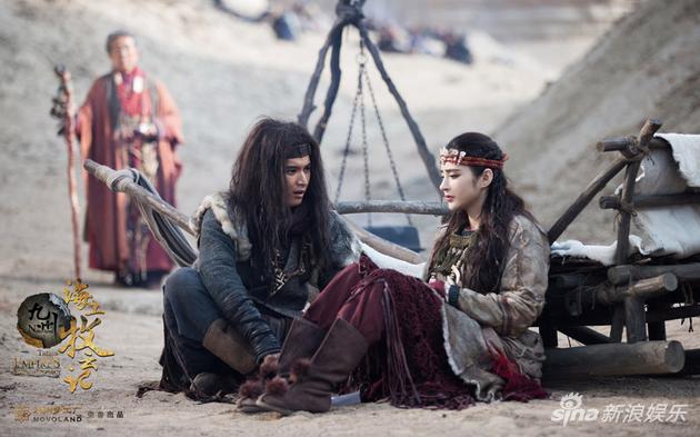 李心艾《海牧》演绎甜蜜小情愫