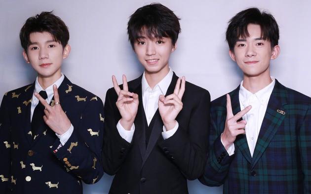 TFBOYS