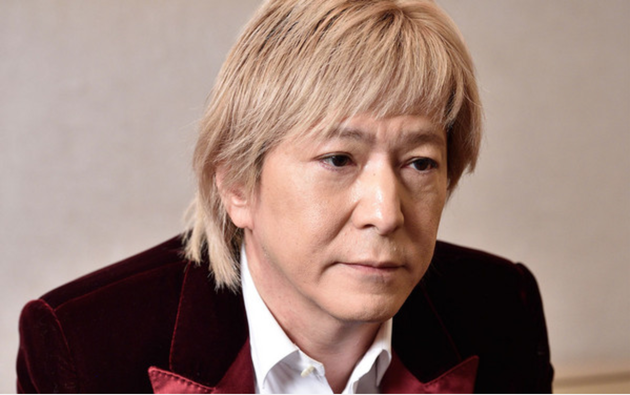 小室哲哉