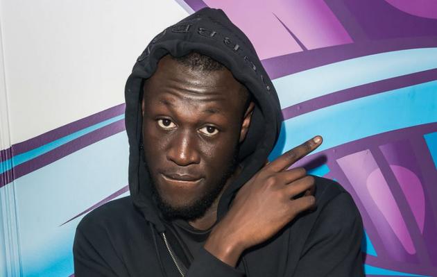 Stormzy