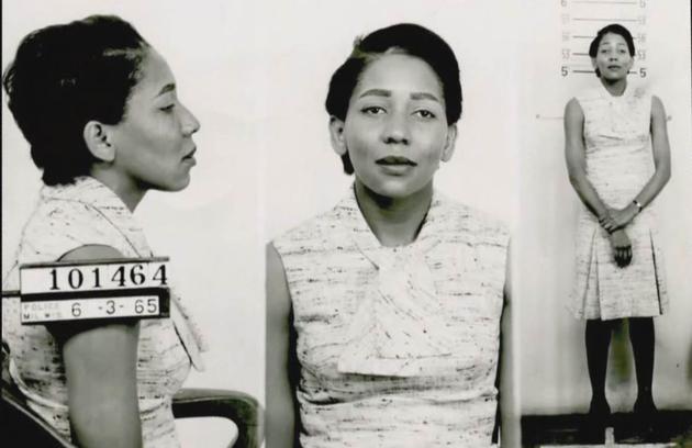 Doris Payne