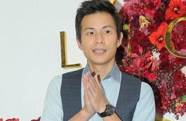 孙协志被爆欠薪无奈感叹掏钱时也没人道谢
