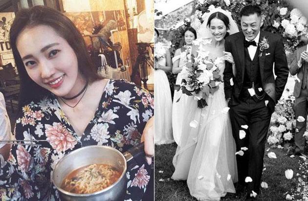 余文乐、王棠云昨宣布闪婚,然女方家族集团却爆出倒闭危机,欠厂商20多亿。