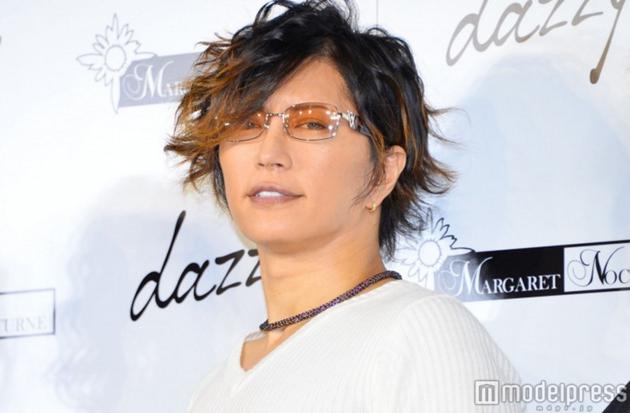 GACKT