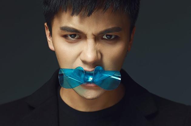 李祥祥活动上过生日 希望可以为大家带来更多