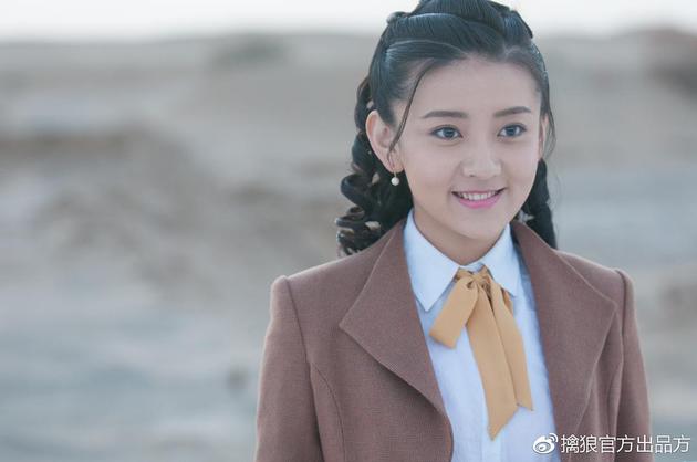 因戏结缘太甜蜜蒲巴甲成功求婚梁洁大声表白