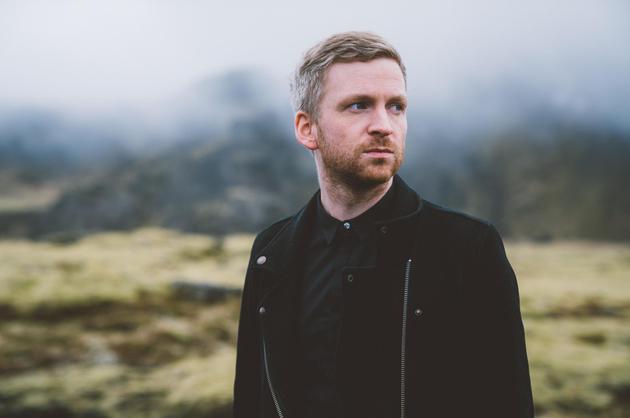 Ólafur Arnalds