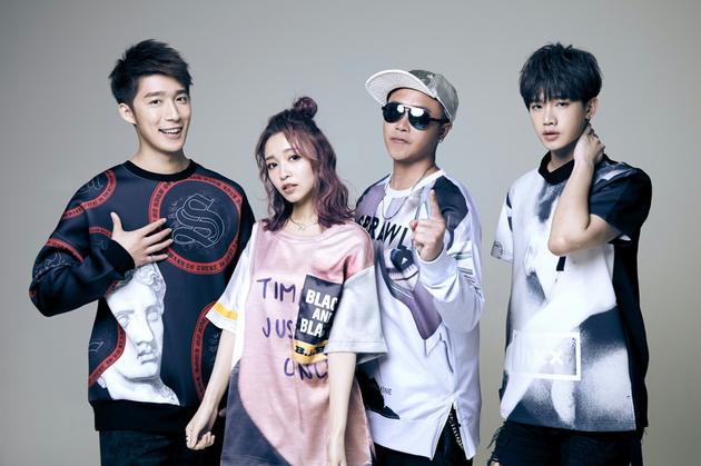 南拳妈妈加入新成员 暌违一年半推新歌《奇迹》