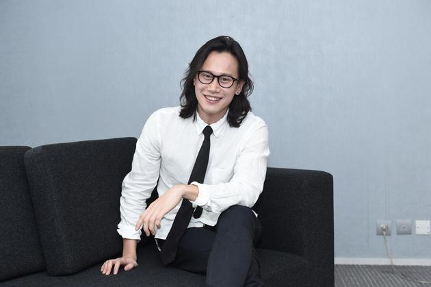 导演许宏宇