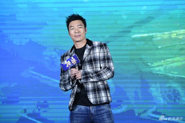 许志安和郑秀文用《其实你心里有没有我》表心