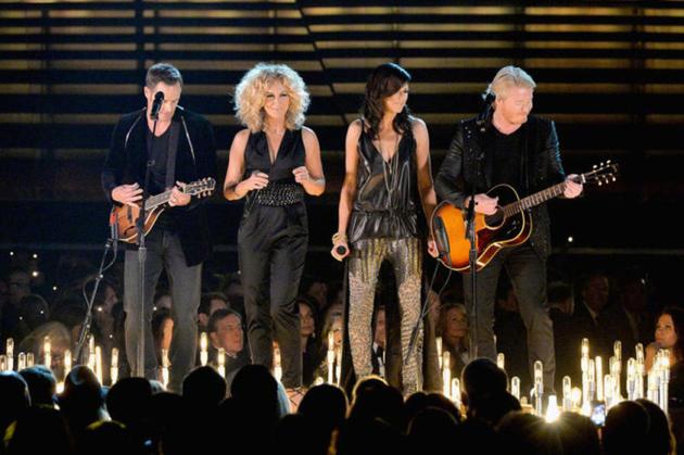 Little Big Town