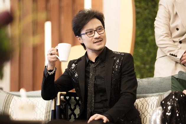 汪峰《歌手》首演曲目曝光 建700首歌单全力备