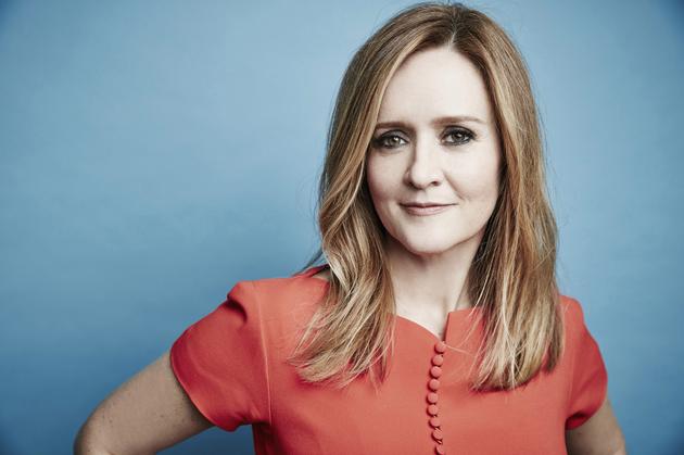 Samantha Bee