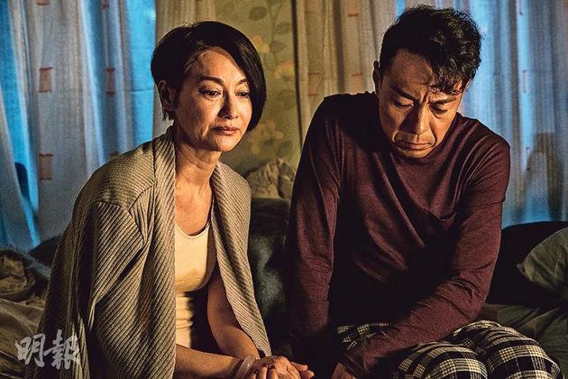 首次搭档惠英红 姜皓文兴奋希望擦出火花|姜皓文|惠英红|翠丝_新浪娱乐_新浪网