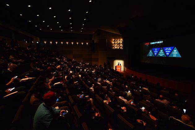 香港CineAisa展会