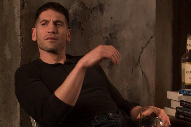 漫威新剧《惩罚者》宣布续订第二季 观众口碑