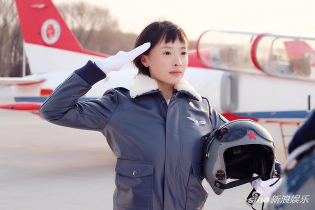 《飞行少年》孙铱