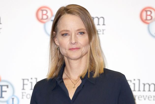 朱迪-福斯特批"超级英雄"电影:都是差劲内容|朱迪-福斯特|超级英雄|黑镜_新浪娱乐_新浪网