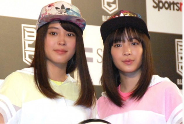 广濑姐妹发文为哥哥道歉 粉丝激动大呼没关系|广濑爱丽丝|广濑丝丝|日本_新浪娱乐