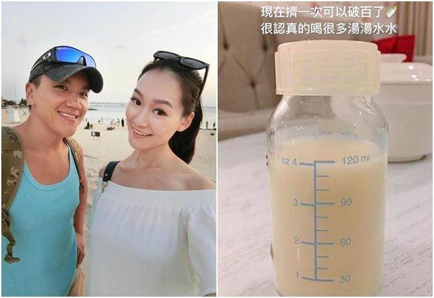 秦汉升格当爷爷！独子未婚先女 准媳妇称先宴客