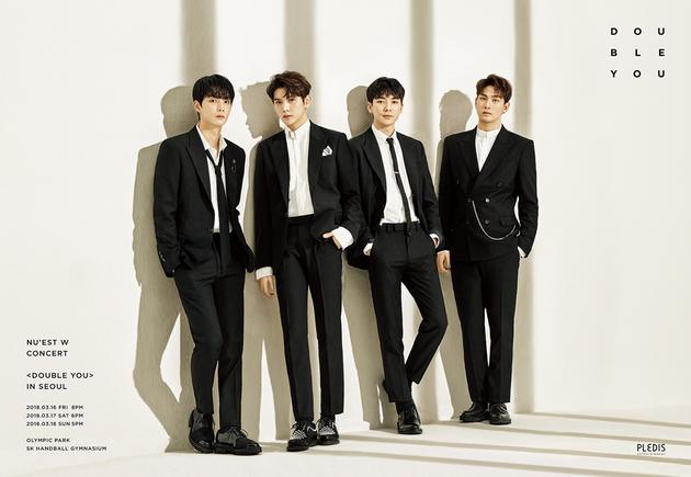 NU'EST W