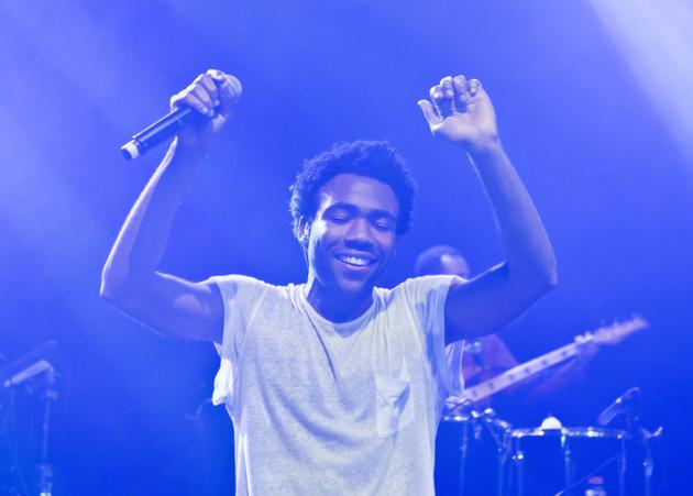 Childish Gambino