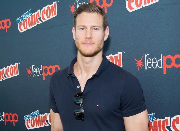 Tom Hopper