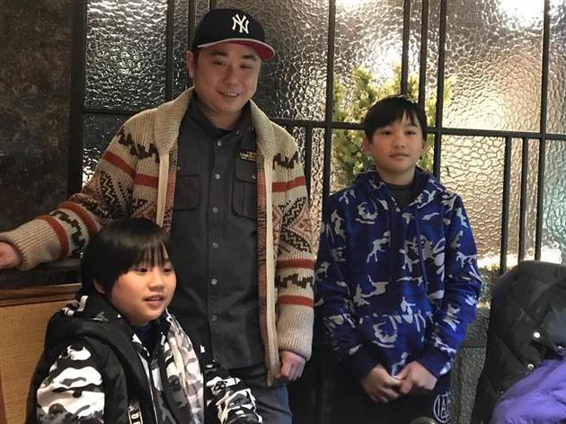 被问爸爸小彬彬可否再交女友小小彬迷你彬这样说