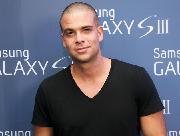 Mark Salling