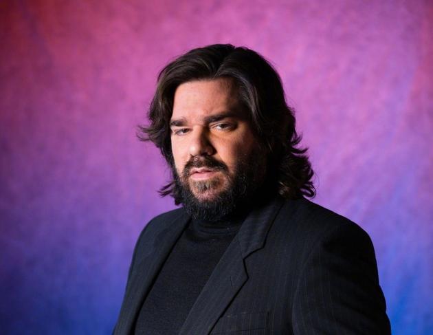 Matt Berry