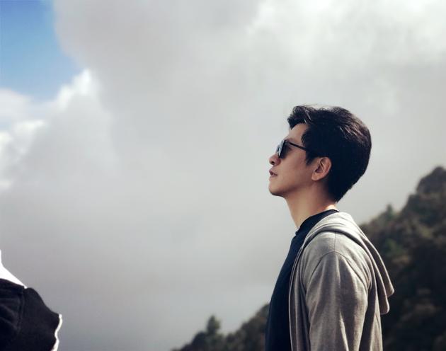 李健