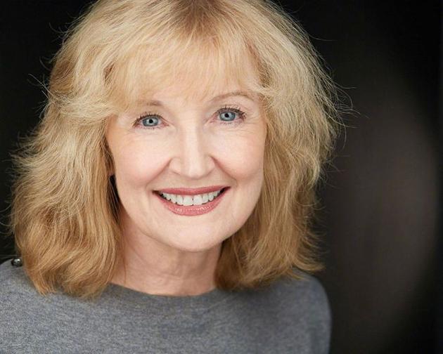 凯瑟琳·罗塞特