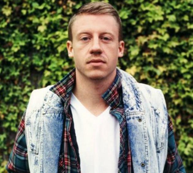 Macklemore