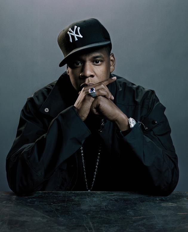 JAY-Z