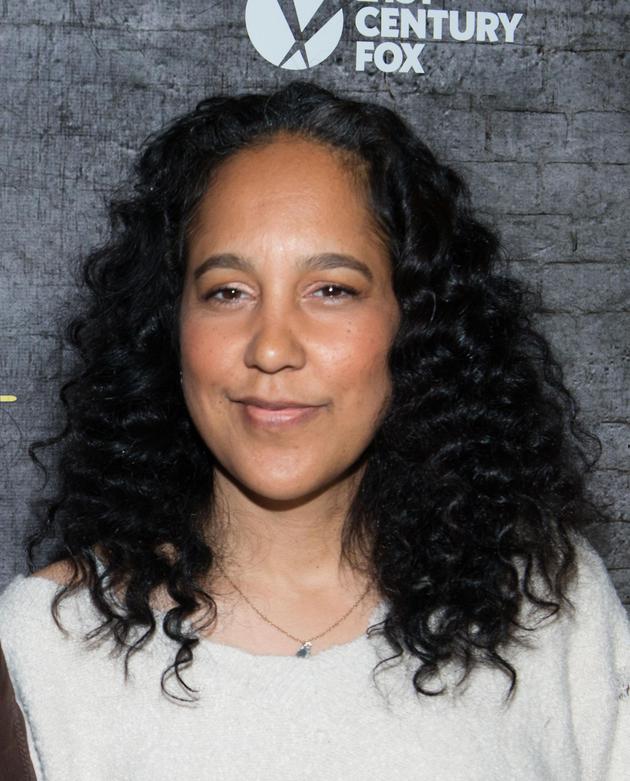 Gina Prince-Bythewood