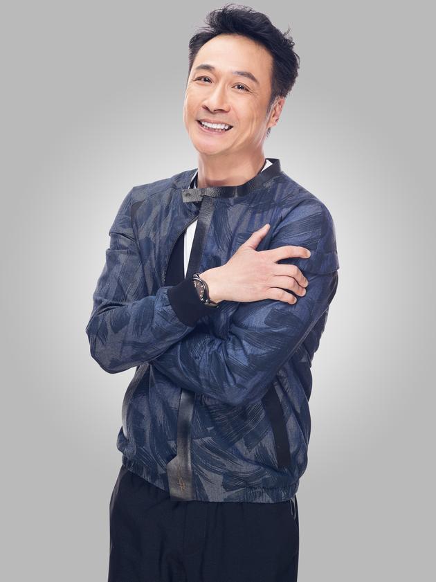 吴镇宇