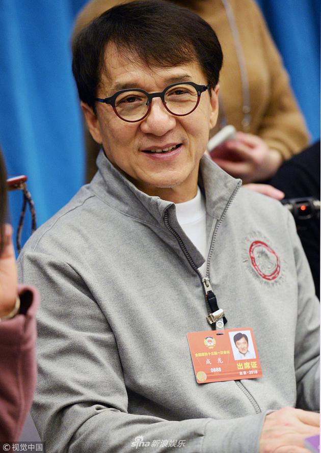 成龙