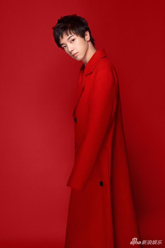 华晨宇湖南卫视跨年演唱会 视听盛宴引期待|华