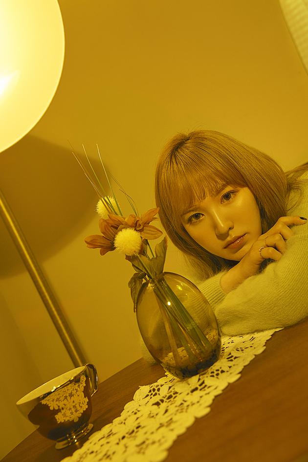WENDY