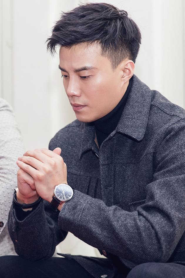 高爽借角色发声《你在哪》呼吁关爱儿童