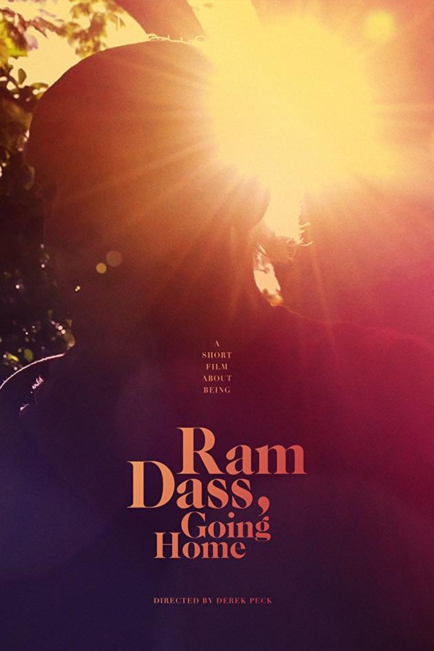 《Ram Dass， Going Home》