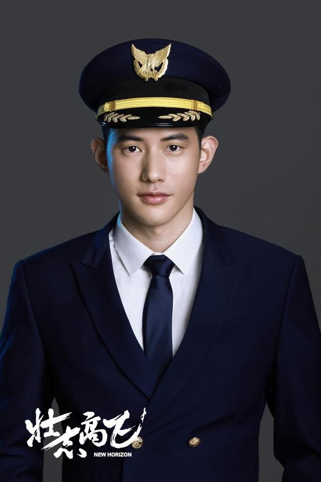 加油好男儿吴建飞复出 首部作品顺利杀青_新浪娱乐_新浪网